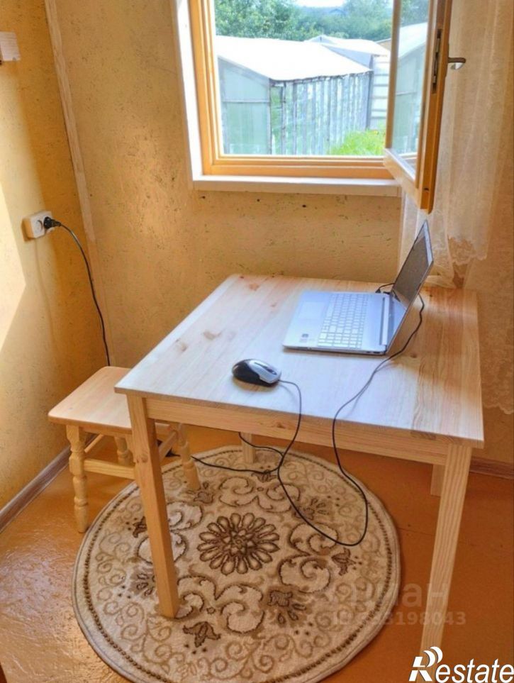 Коттедж/дом СНТ Белый Ключ