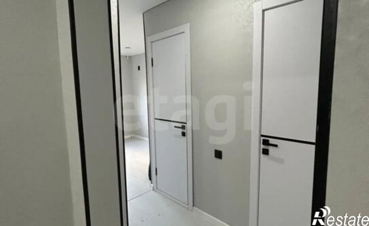 2-комн квартира ул 40-летия Победы, 18,  д. 18