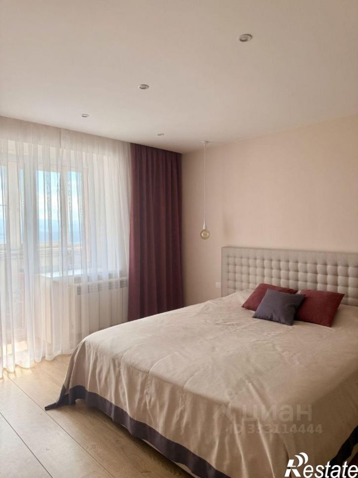 3-комн квартира кв-л Медик, 11,  д. 11