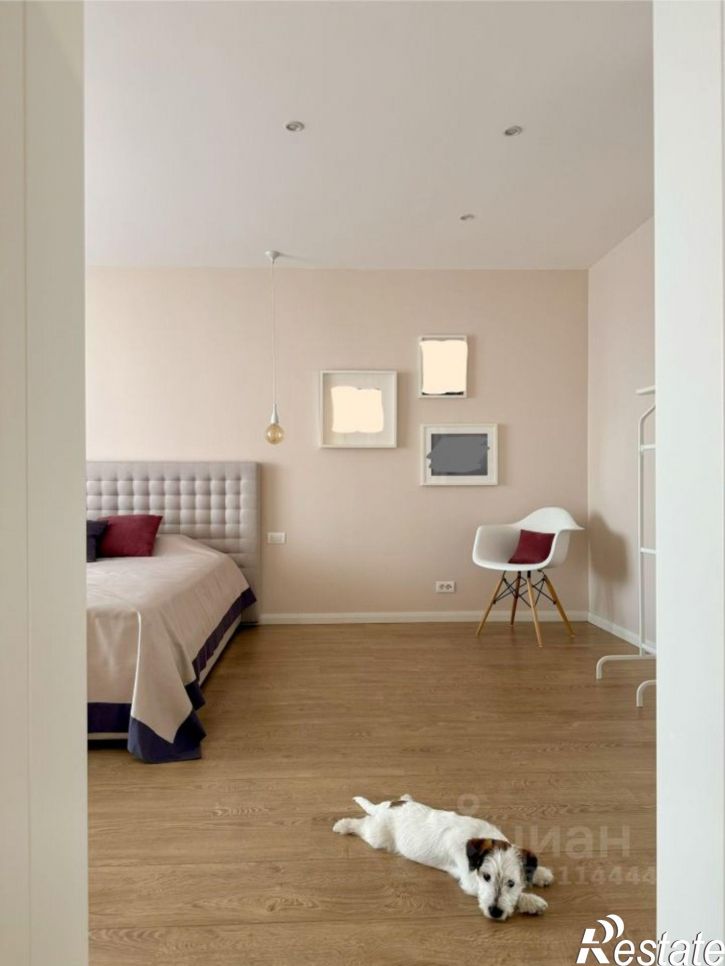 3-комн квартира кв-л Медик, 11,  д. 11