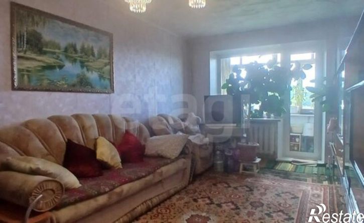 3-комн квартира ул им И.И.Шишкина, 7,  д. 7