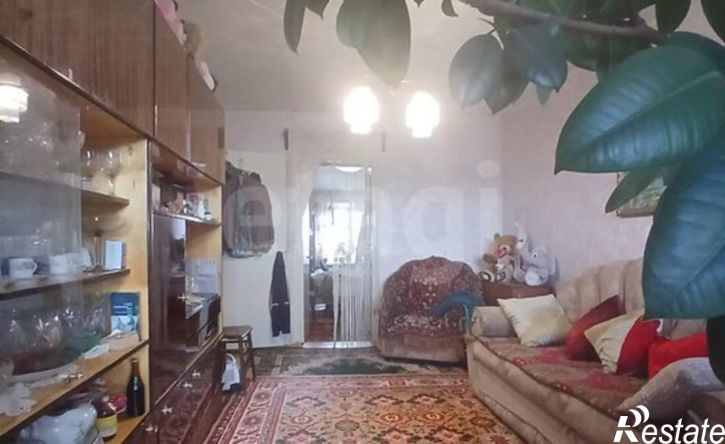 3-комн квартира ул им И.И.Шишкина, 7,  д. 7