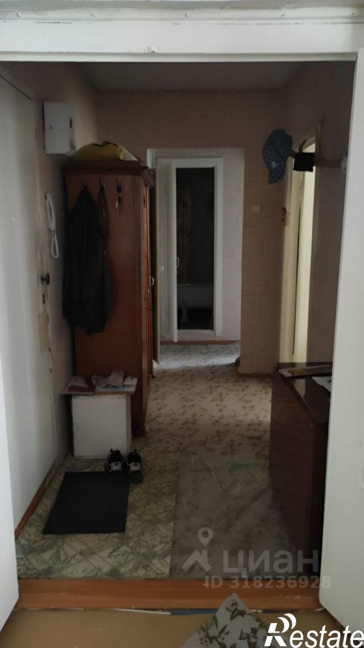 2-комн квартира кв-л Медик, 8,  д. 8