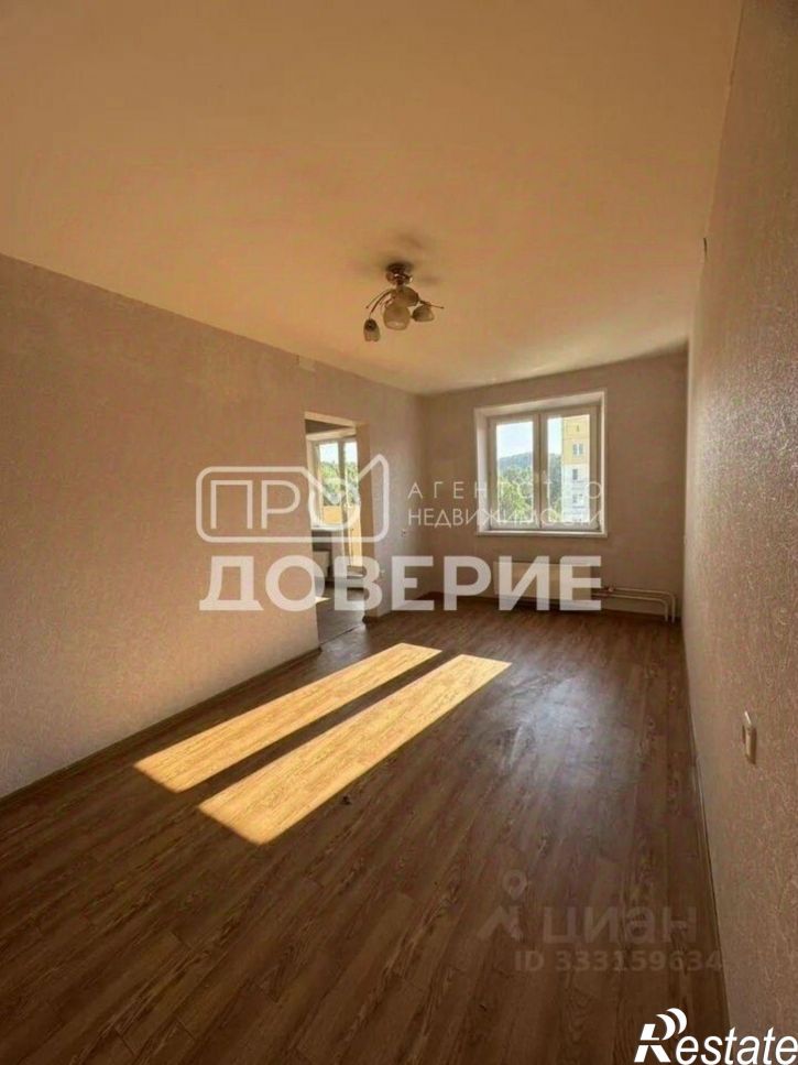 1-комн квартира кв-л Березовая Роща, 1,  д. 1