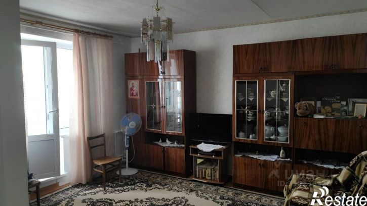 2-комн квартира кв-л Медик, 8,  д. 8