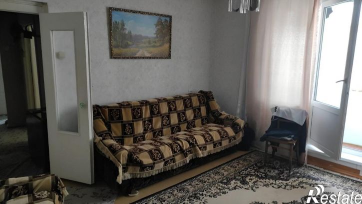 2-комн квартира кв-л Медик, 8,  д. 8