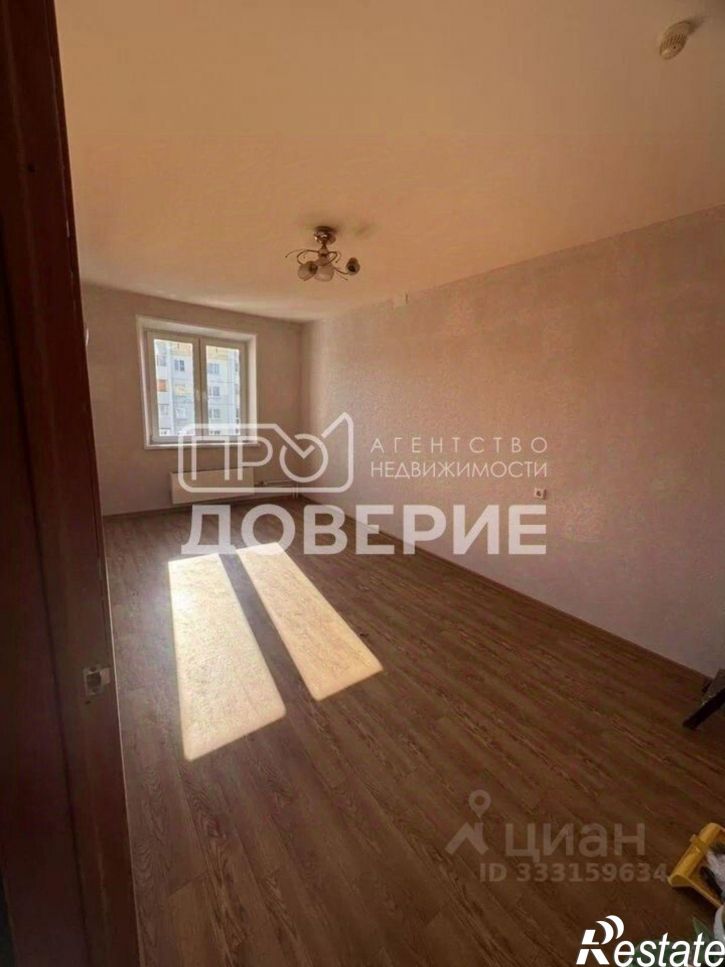 1-комн квартира кв-л Березовая Роща, 1,  д. 1