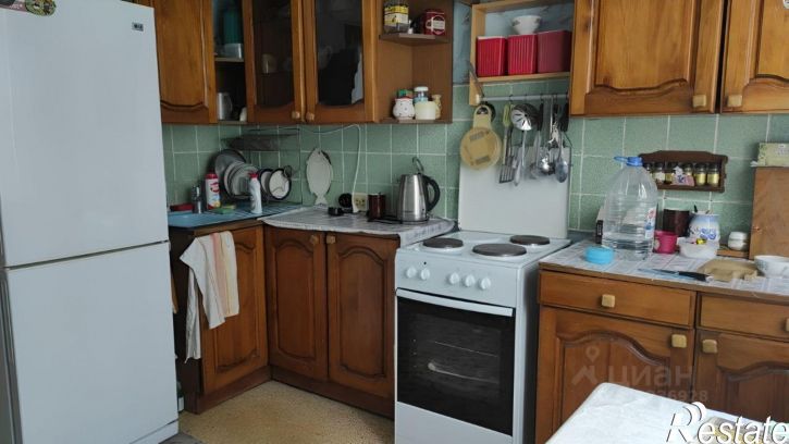 2-комн квартира кв-л Медик, 8,  д. 8