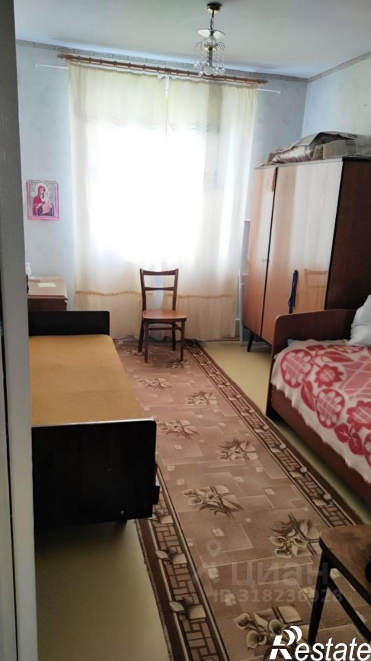2-комн квартира кв-л Медик, 8,  д. 8