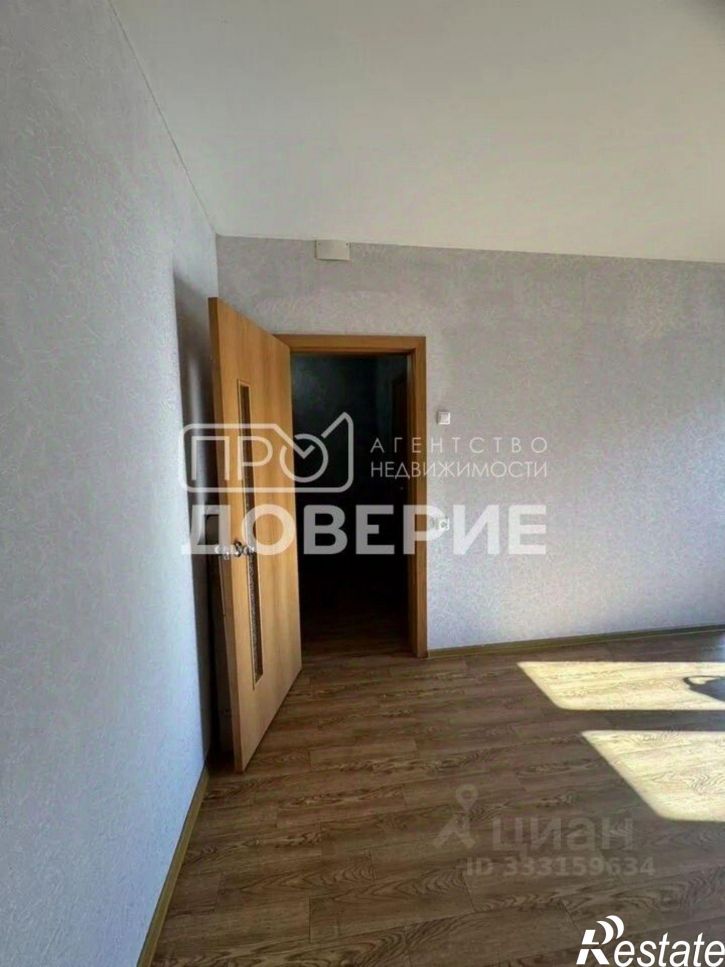 1-комн квартира кв-л Березовая Роща, 1,  д. 1