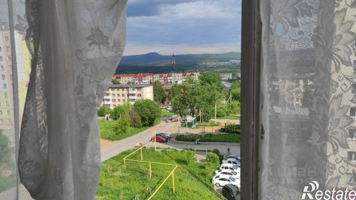 2-комн квартира кв-л Медик, 8,  д. 8