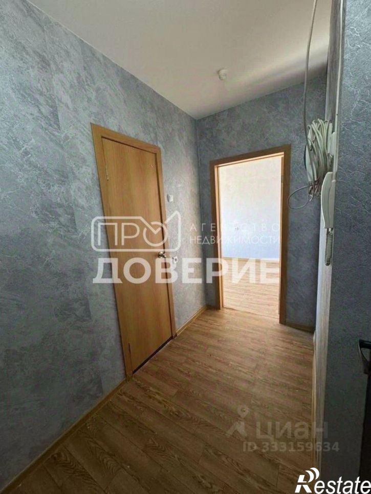 1-комн квартира кв-л Березовая Роща, 1,  д. 1