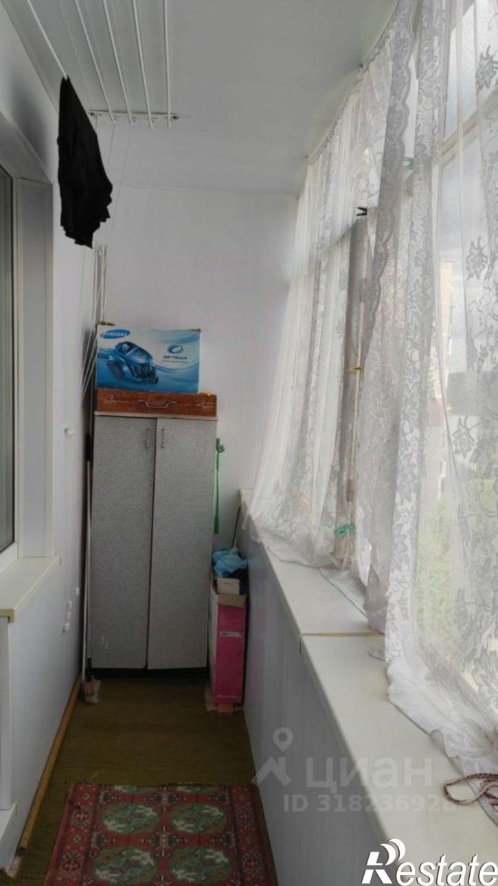 2-комн квартира кв-л Медик, 8,  д. 8