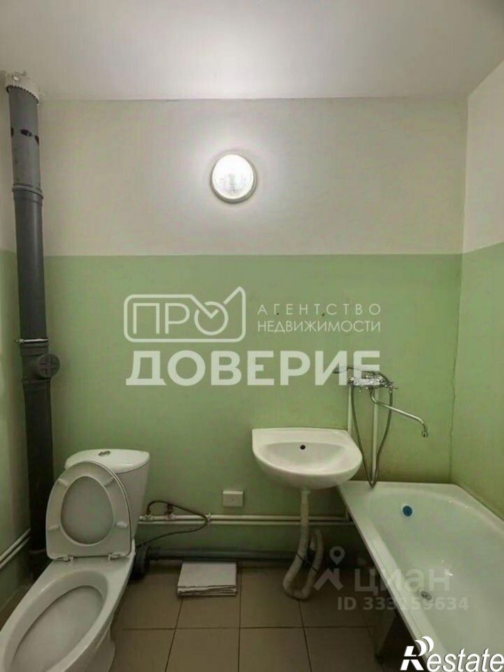1-комн квартира кв-л Березовая Роща, 1,  д. 1