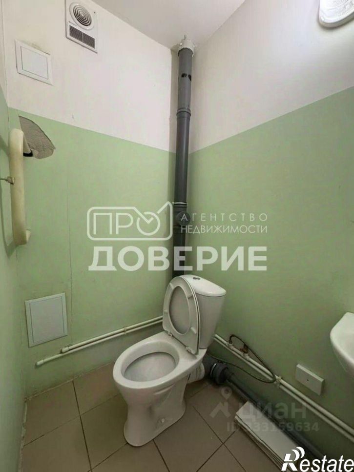1-комн квартира кв-л Березовая Роща, 1,  д. 1