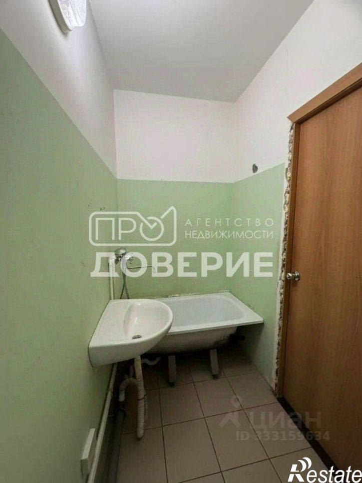 1-комн квартира кв-л Березовая Роща, 1,  д. 1