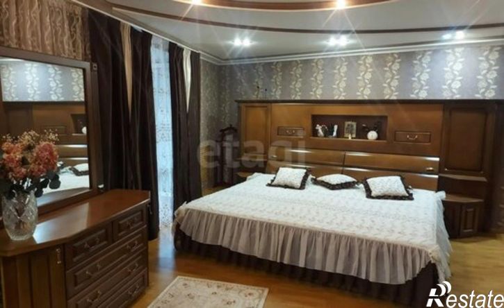 3-комн квартира кв-л Медик, 3,  д. 3