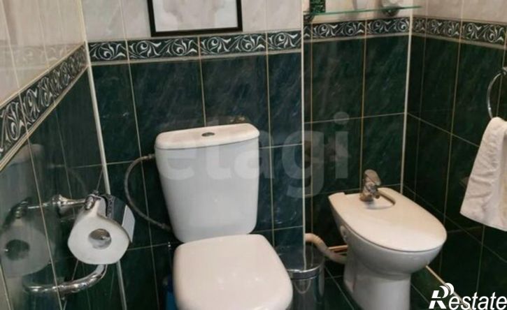 3-комн квартира кв-л Медик, 3,  д. 3