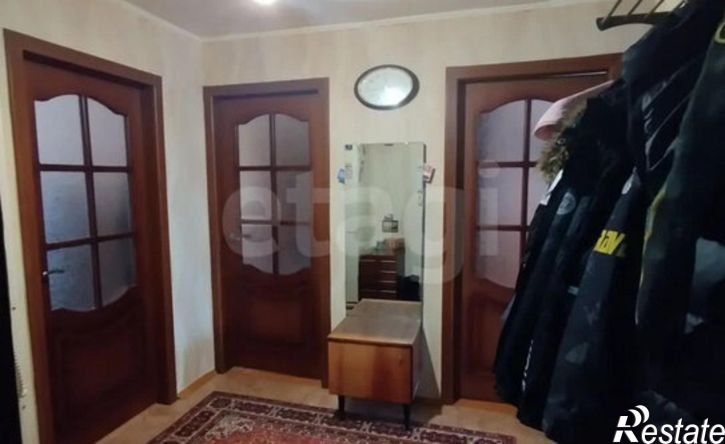 3-комн квартира Северо-Запад 2-й кв-л, 7,  д. 7