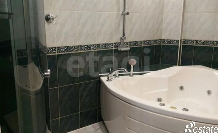 3-комн квартира кв-л Медик, 3,  д. 3