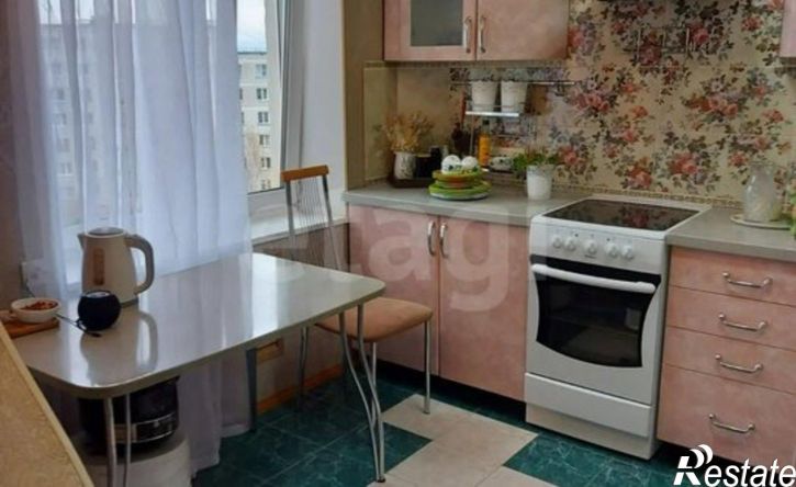 3-комн квартира кв-л Медик, 3,  д. 3