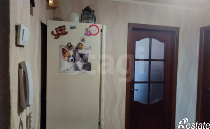 3-комн квартира Северо-Запад 2-й кв-л, 7,  д. 7
