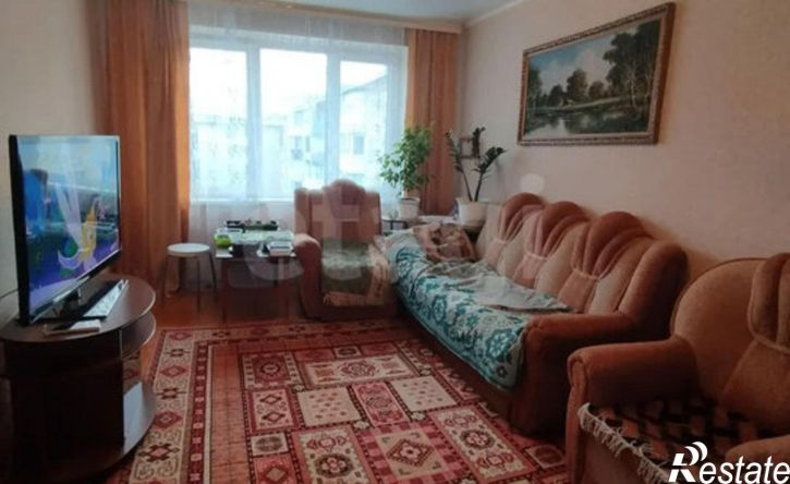 3-комн квартира Северо-Запад 2-й кв-л, 7,  д. 7