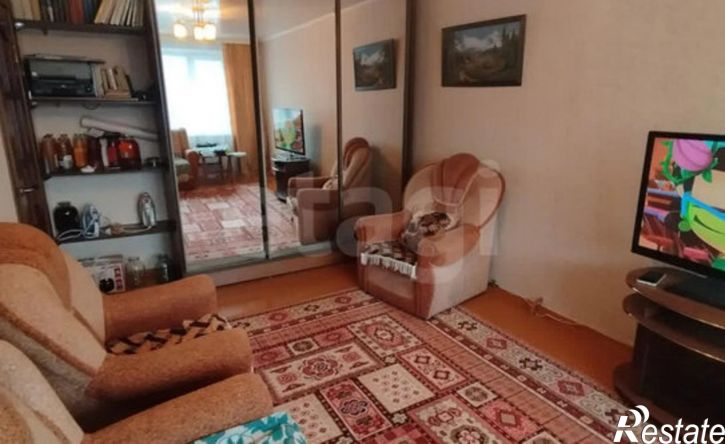 3-комн квартира Северо-Запад 2-й кв-л, 7,  д. 7