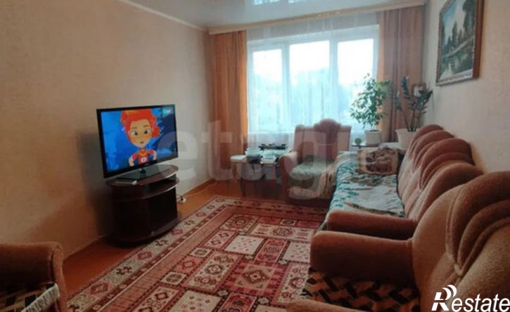 3-комн квартира Северо-Запад 2-й кв-л, 7,  д. 7