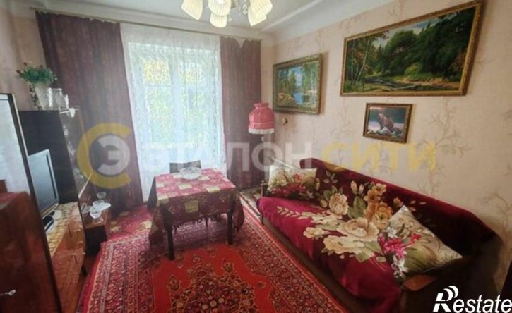 2-комн квартира ул им. Карла Маркса, 33,  д. 33