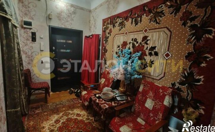 2-комн квартира ул им. Карла Маркса, 33,  д. 33