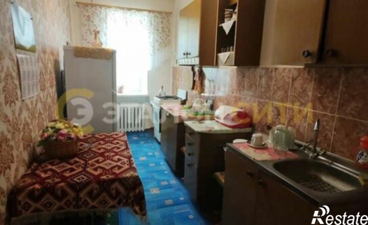 2-комн квартира ул им. Карла Маркса, 33,  д. 33