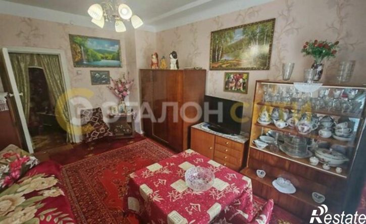 2-комн квартира ул им. Карла Маркса, 33,  д. 33