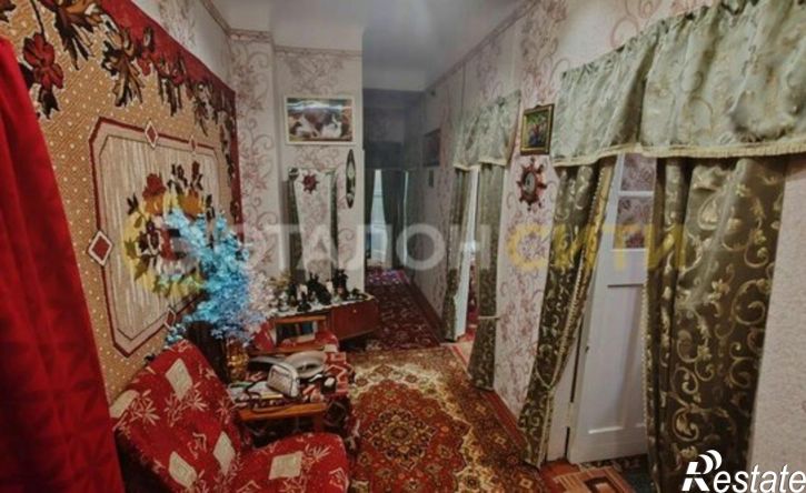 2-комн квартира ул им. Карла Маркса, 33,  д. 33