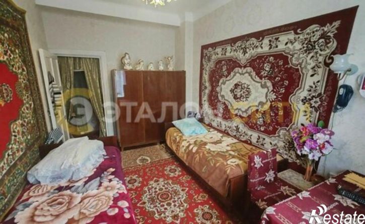 2-комн квартира ул им. Карла Маркса, 33,  д. 33