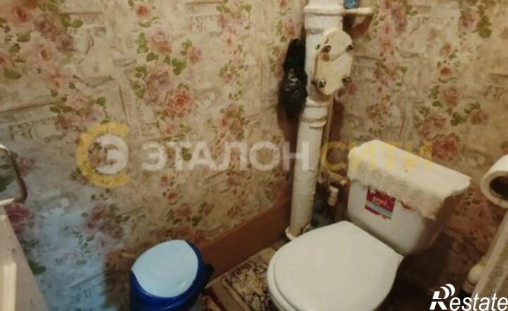 2-комн квартира ул им. Карла Маркса, 33,  д. 33