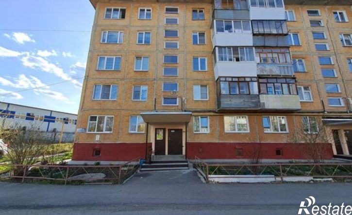 3-комн квартира пр-кт им Ю.А.Гагарина 3-й мкр, 32А,  д. 32А