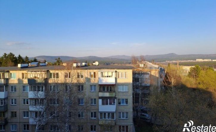 3-комн квартира пр-кт им Ю.А.Гагарина 3-й мкр, 32А,  д. 32А