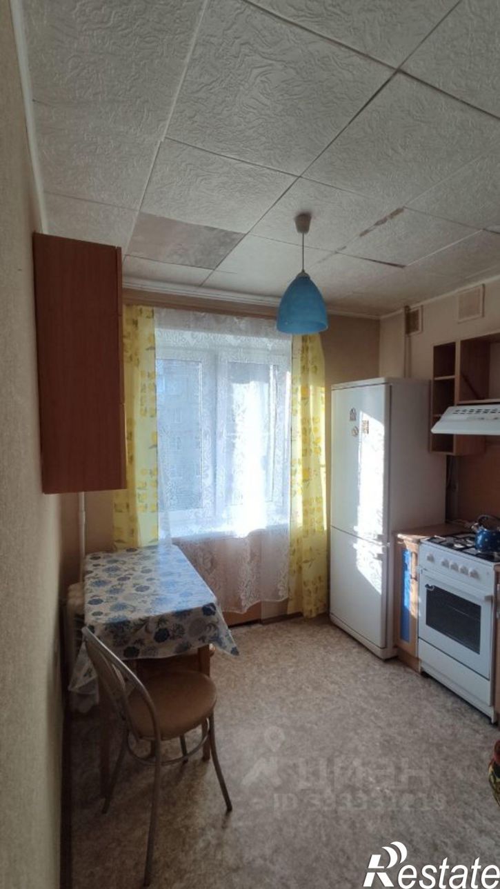 1-комн квартира ул Верхне-Трактовая, 3,  д. 3