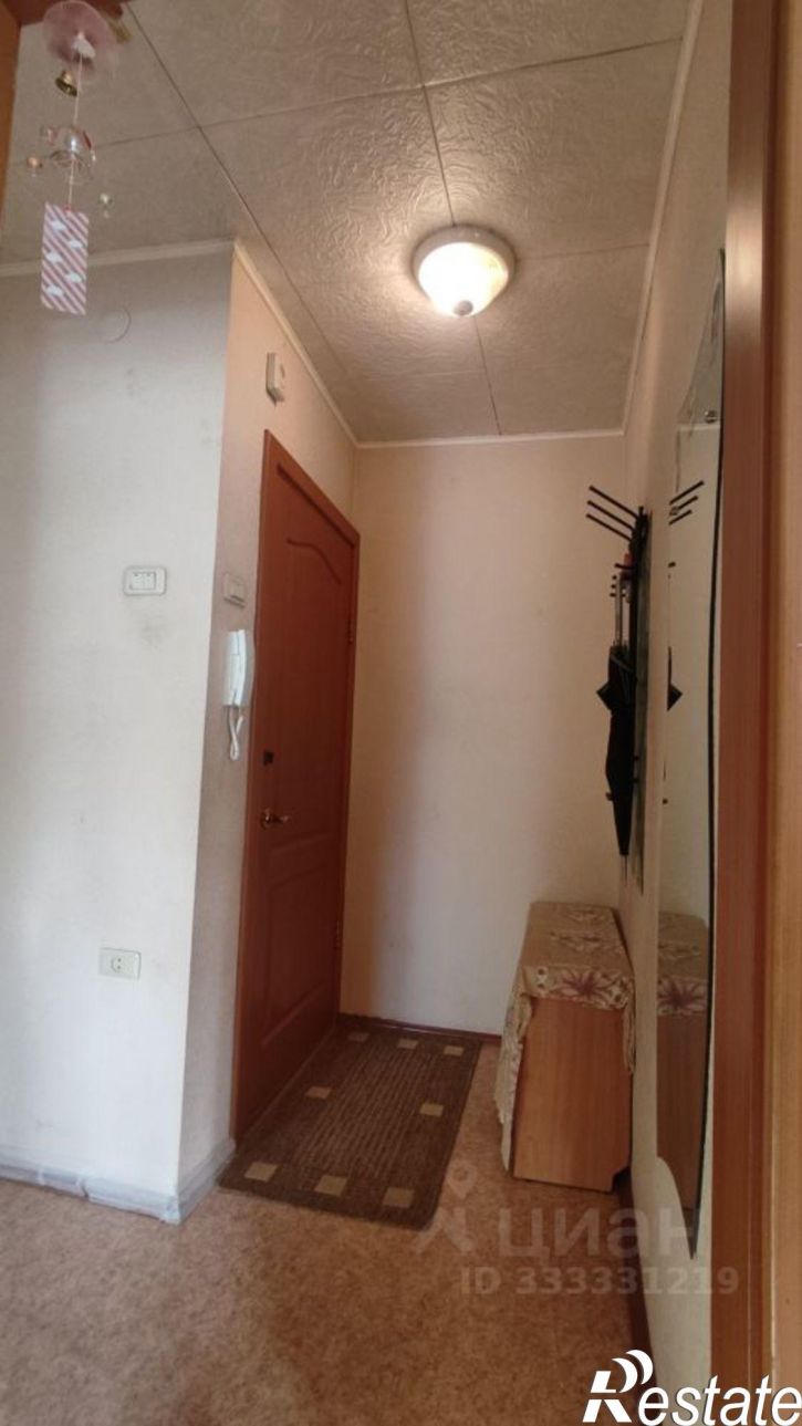 1-комн квартира ул Верхне-Трактовая, 3,  д. 3
