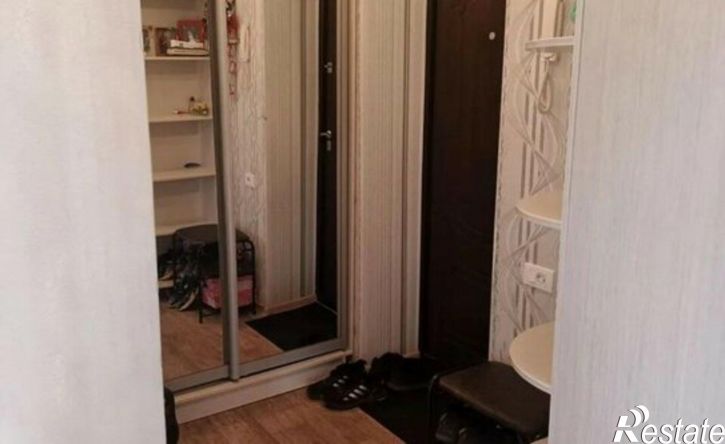 2-комн квартира ул 40-летия Победы, 50,  д. 50