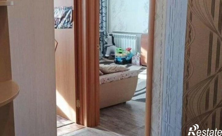 2-комн квартира ул 40-летия Победы, 50,  д. 50