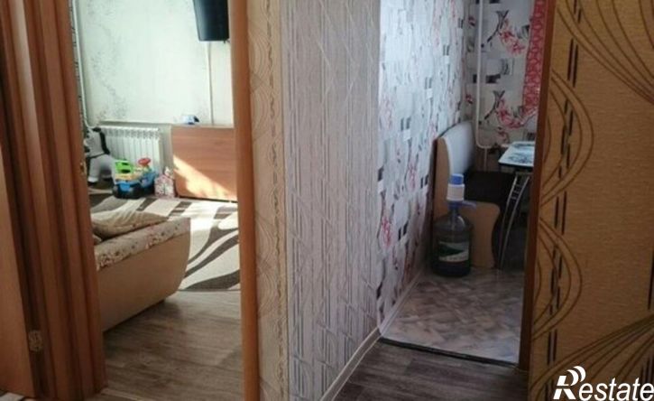 2-комн квартира ул 40-летия Победы, 50,  д. 50