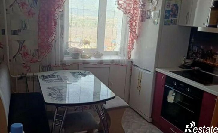 2-комн квартира ул 40-летия Победы, 50,  д. 50