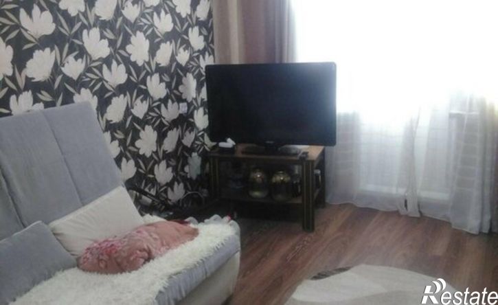 3-комн квартира ул им А.М.Матросова, 7А,  д. 7А
