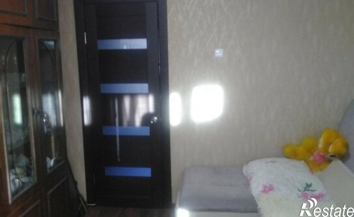 3-комн квартира ул им А.М.Матросова, 7А,  д. 7А