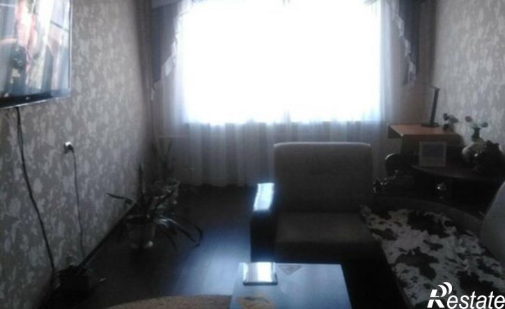 3-комн квартира ул им А.М.Матросова, 7А,  д. 7А