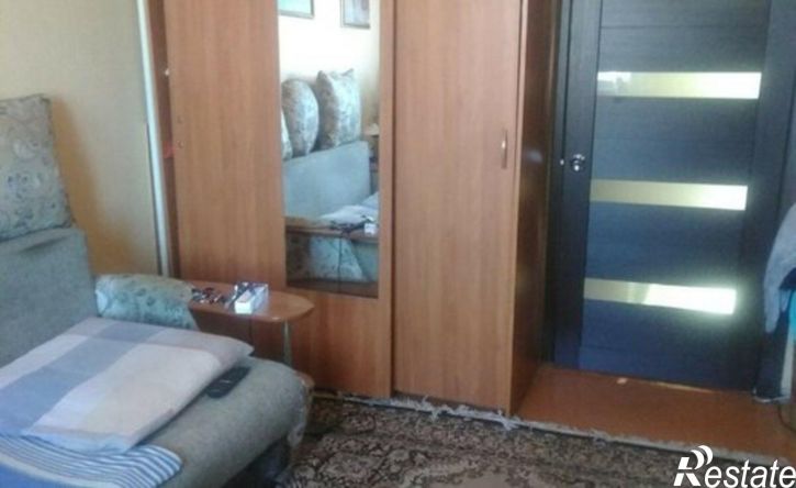 3-комн квартира ул им А.М.Матросова, 7А,  д. 7А