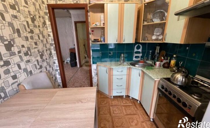 2-комн квартира ул им И.М.Мельнова, 2,  д. 2