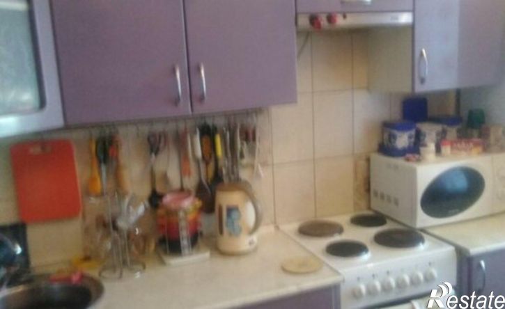 3-комн квартира ул им А.М.Матросова, 7А,  д. 7А